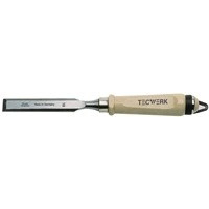 Formon carpintero 22 mm con virola