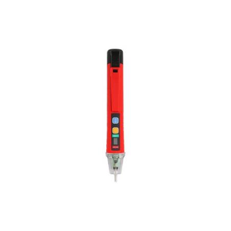Detector voltaje AC sin contacto 24V-1000V