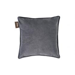 Cojin termico inalambrico 45x45 cm gris