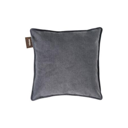 Cojin termico inalambrico 45x45 cm gris
