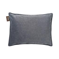 Cojin termico inalambrico 60x45 cm gris