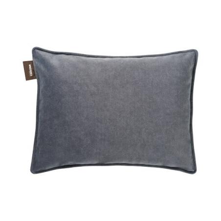Cojin termico inalambrico 60x45 cm gris