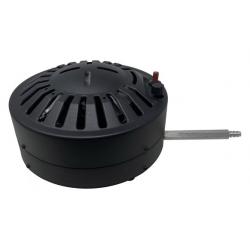 Brasero gas Pro 1