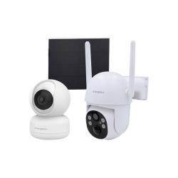 Camara 4G Patrol 2+camara Scout 2