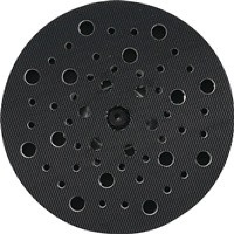 Plato soporte amoladora Ø 150 mm