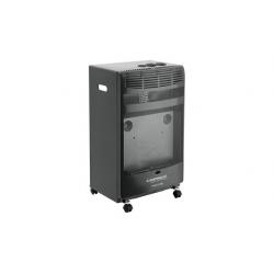 Estufa gas llama azul BF5000