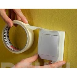Cinta pintor krepp 45 mtx29 mm