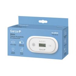 Detector monoxido de carbono CO Bran