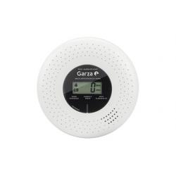 Detector de CO2 y humo Argos