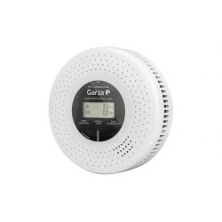 Detector de CO2 y humo Argos