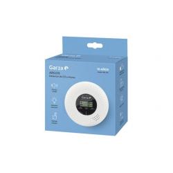 Detector de CO2 y humo Argos