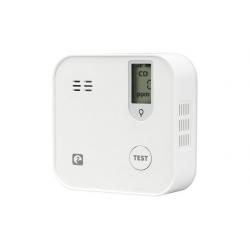 Detector de CO2 wifi Eros