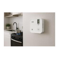 Detector de CO2 wifi Eros