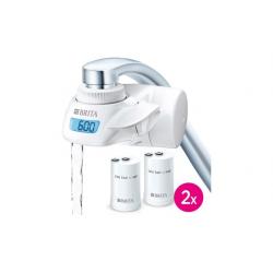 Grifo digital ON TAP PRO+ 2 filtros BRITA