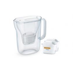 Jarra filtrante Style Essential 2,4 lt BRITA