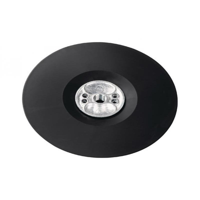 Plato soporte amoladora Ø 180 mm M14