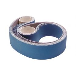 Banda lija inox 150x2000 mm
