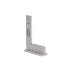 Escuadra cerrajero con sombrero 200x130 mm