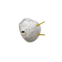 Mascarilla proteccion FFP1 con valvula 3M