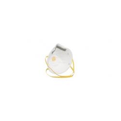 Mascarilla proteccion FFP1 con valvula 3M