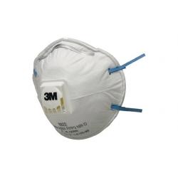 Mascarilla proteccion FFP2 con valvula