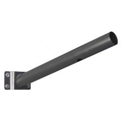 Soporte pared farola Lusna
