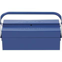 Caja herramientas metalica 5 cajones