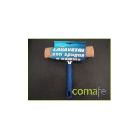 LIMPIACRISTALES ESPONJA -   20CM 27063.B UUNIDAD - Imagen 1