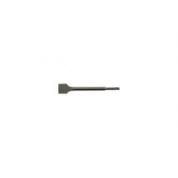 Cincel pala SDS plus martillo 4x250 mm