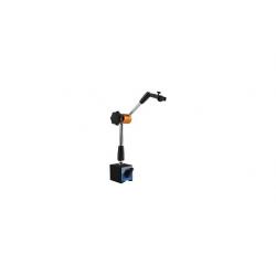 Soporte medicion 300 mm pie magnetico 60x50x55 mm