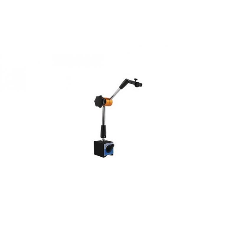 Soporte medicion 300 mm pie magnetico 60x50x55 mm