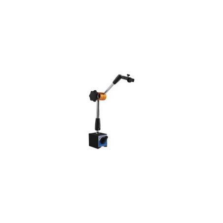 Soporte medicion 300 mm pie magnetico 60x50x55 mm