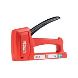 Grapadora manual R-5 3 New Touch&Feel