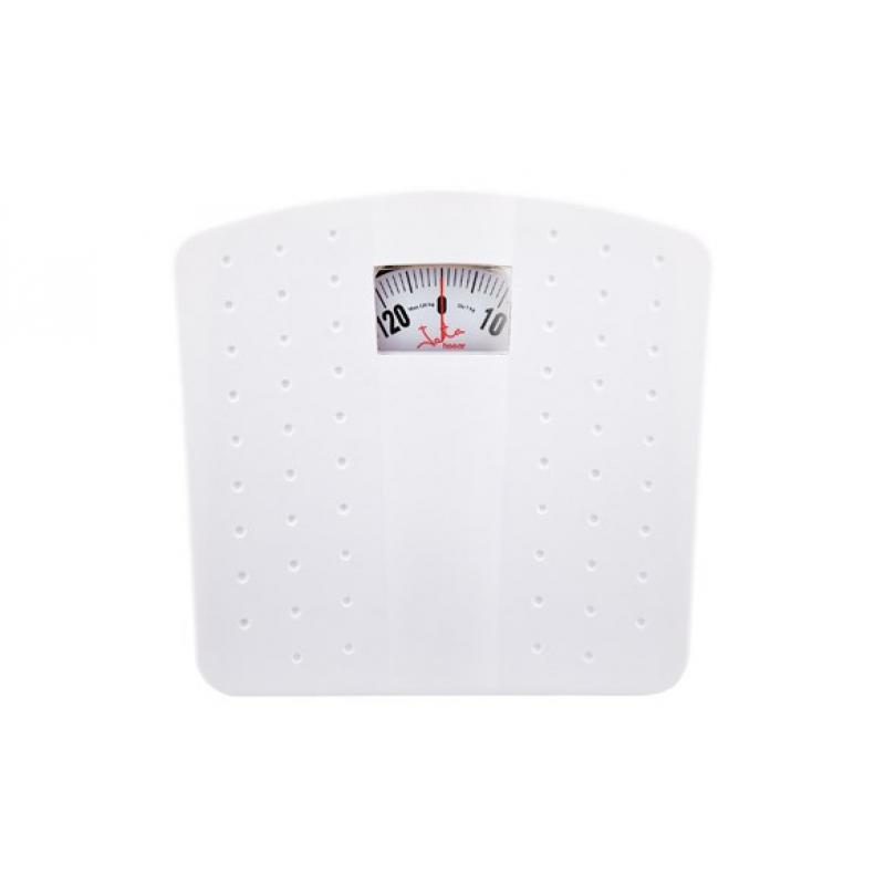 Bascula baño mecanica 130 kg JATA