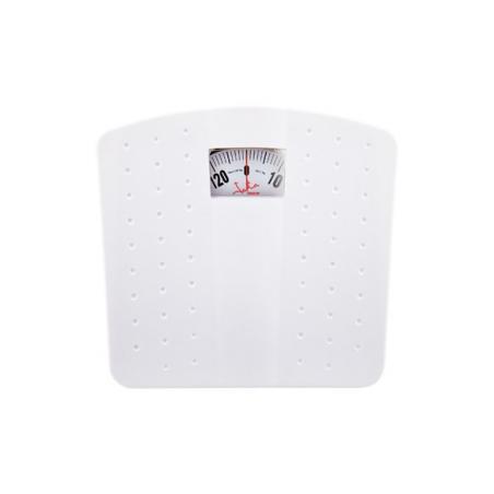 Bascula baño mecanica 130 kg JATA