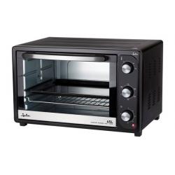 Horno sobremesa 45 lt 2000W JATA