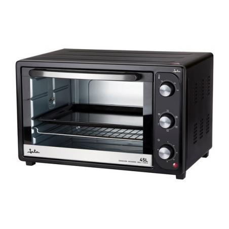 Horno sobremesa 45 lt 2000W JATA