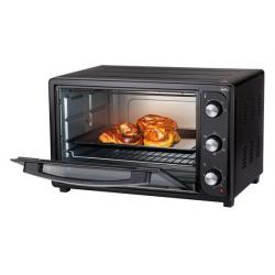 Horno sobremesa 45 lt 2000W JATA