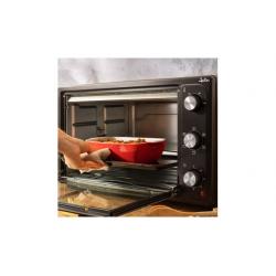 Horno sobremesa 45 lt 2000W JATA