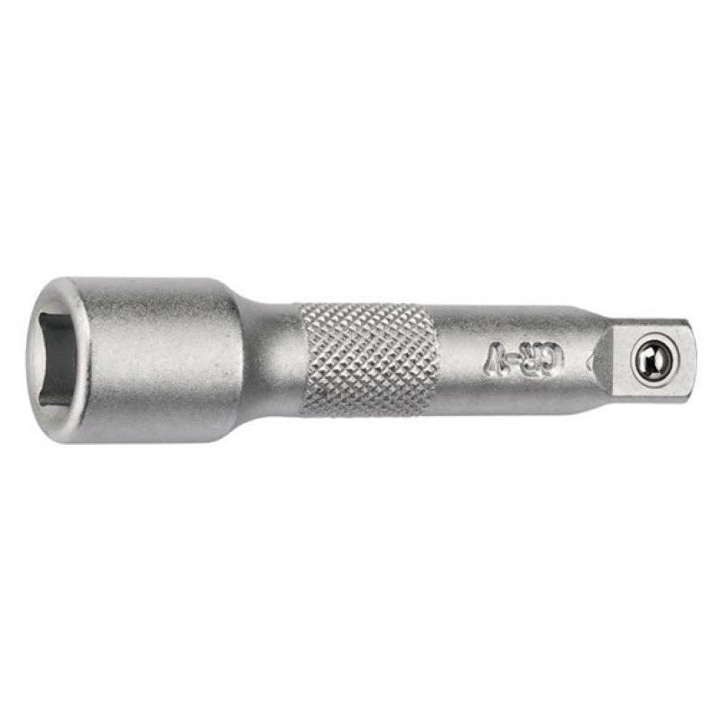 Alargador llave vaso 1/4 100 mm