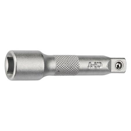 Alargador llave vaso 1/4 100 mm