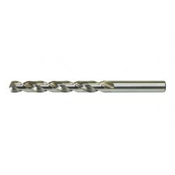 Broca metal rectificada 5,5 mm inox HSS-CO5