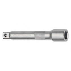 Alargador llave vaso 1/2 125 mm