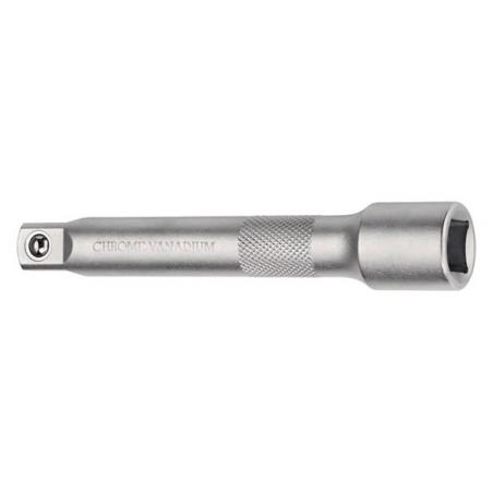 Alargador llave vaso 1/2 125 mm