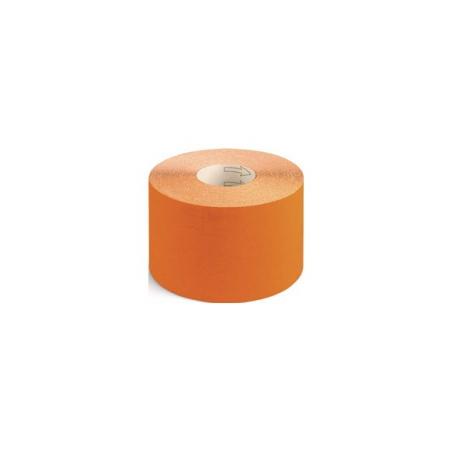 Rollo lija madera/metal 115 mmx50 mt