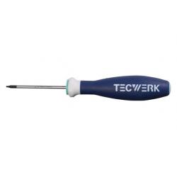 Destornillador torx T-20x100 mm