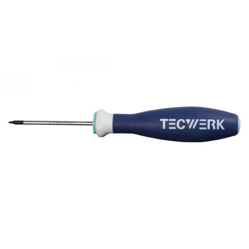 Destornillador torx T-20x100 mm
