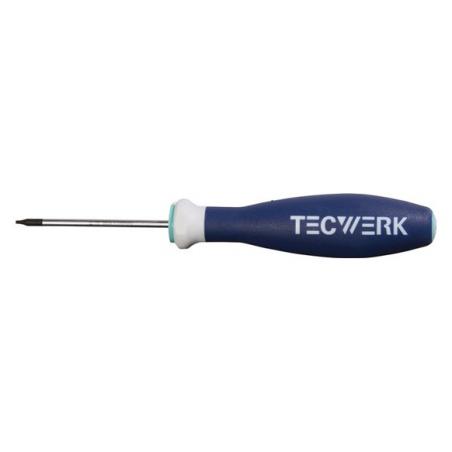 Destornillador torx T-20x100 mm