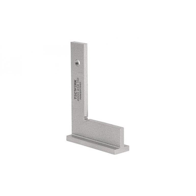 Escuadra cerrajero sombrero 250x160 mm