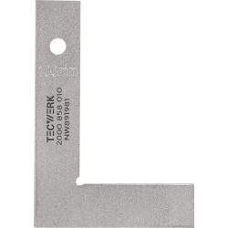 Escuadra cerrajero sombrero 250x160 mm